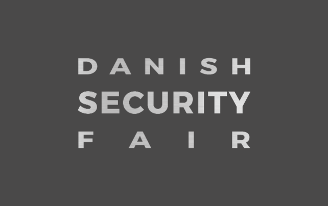 Danish Security Fair 25-26 August